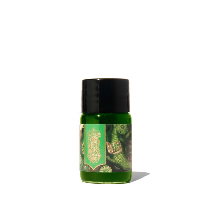 FerriTales | Bestiary Series | Lores of the Loch 10ml Ink