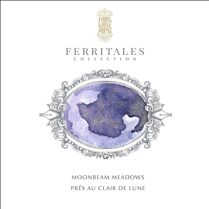 FerriTales | Bestiary Series | Moonbeam Meadows 10ml Ink