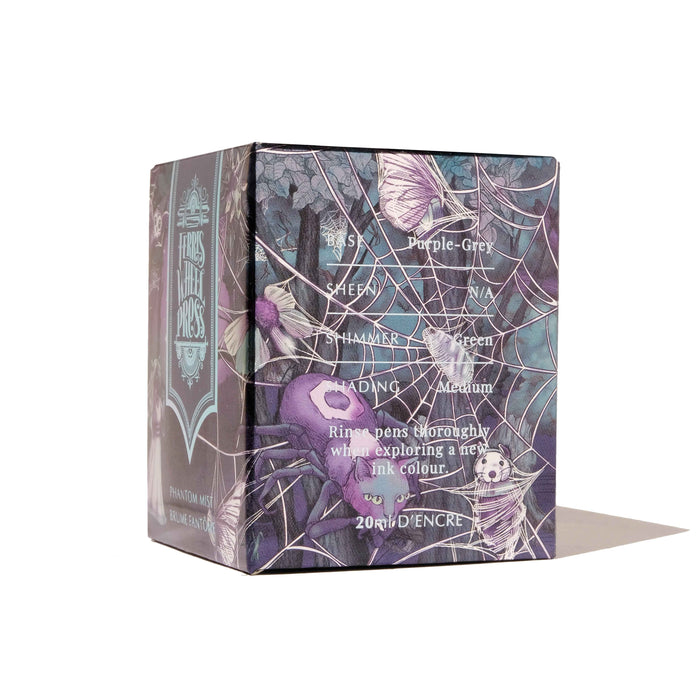 FerriTales | Bestiary Series | Phantom Mist 85ml Ink