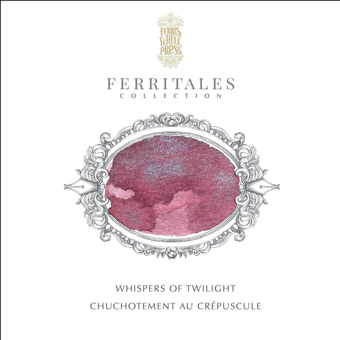 FerriTales | Bestiary Series | Whispers of Twilight 10ml Ink