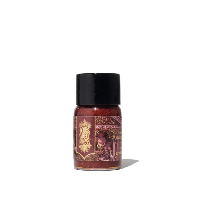 FerriTales | King Midas |  Ambrosia Indulgence 10ml Ink - Ferris Wheel Press