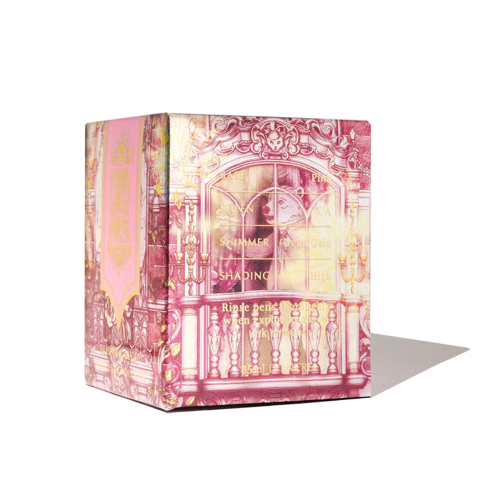 FerriTales | The Beauty and the Beast | Billowing Blush 85ml Ink