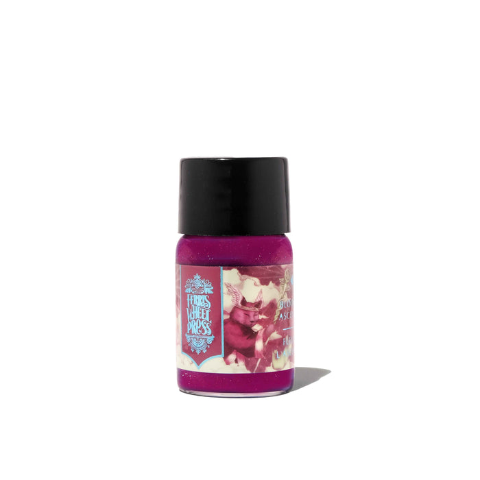FerriTales | The Book of Knights Series | Bloom of Ascension 10ml Ink