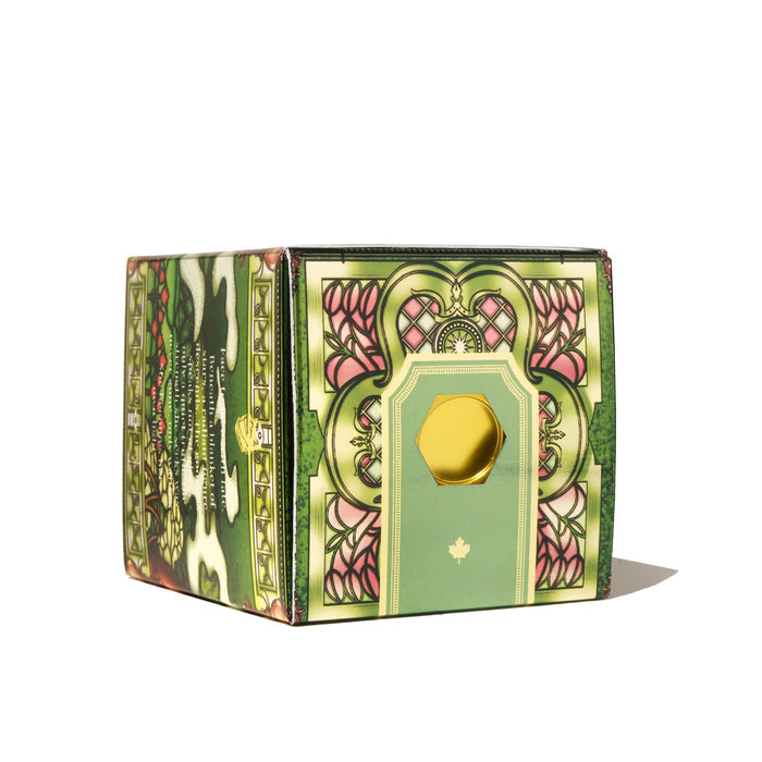 FerriTales | The Book of Knights Series | Panes of Peridot 85ml Ink