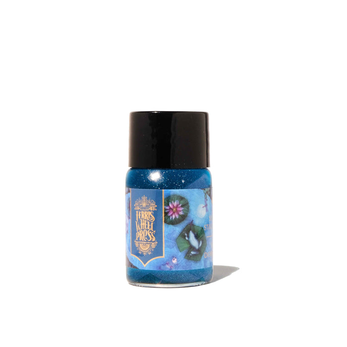 FerriTales | The Book of Knights Series | Silent Stillwater 10ml Ink