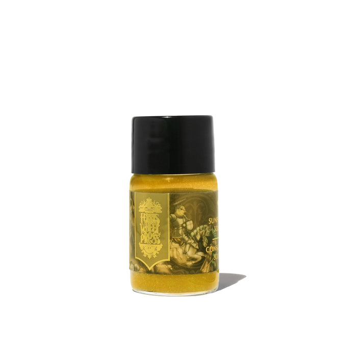 FerriTales | The Book of Knights Series | Sunforged Solace 10ml Ink