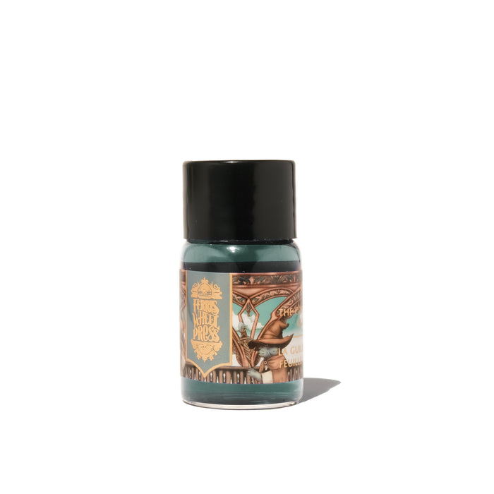 FerriTales | The Book of Knights Series | The Copperleaf Guild 10ml Ink