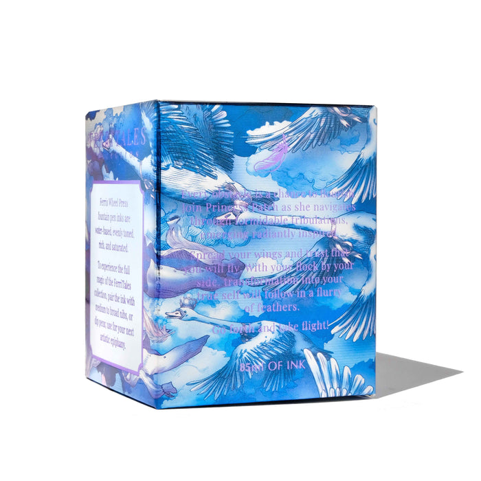 FerriTales | The Wild Swans | Unfettered Flight 85ml Ink