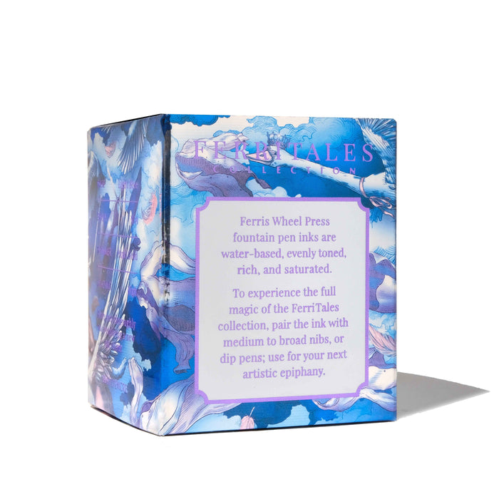 FerriTales | The Wild Swans | Unfettered Flight 85ml Ink