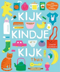 Flapjesboek | Kijk, kindje, kijk - thuis 2+