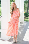 Florida Girl Top