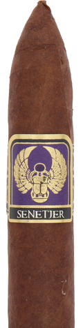 Foundation Cigars Highclere Castle Senetjer  – Single