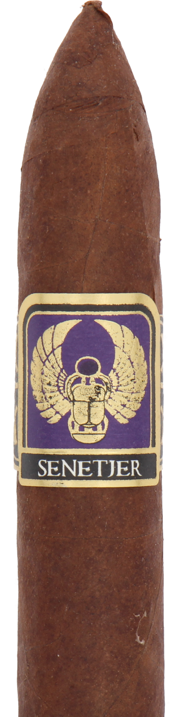 Foundation Cigars Highclere Castle Senetjer  – Single