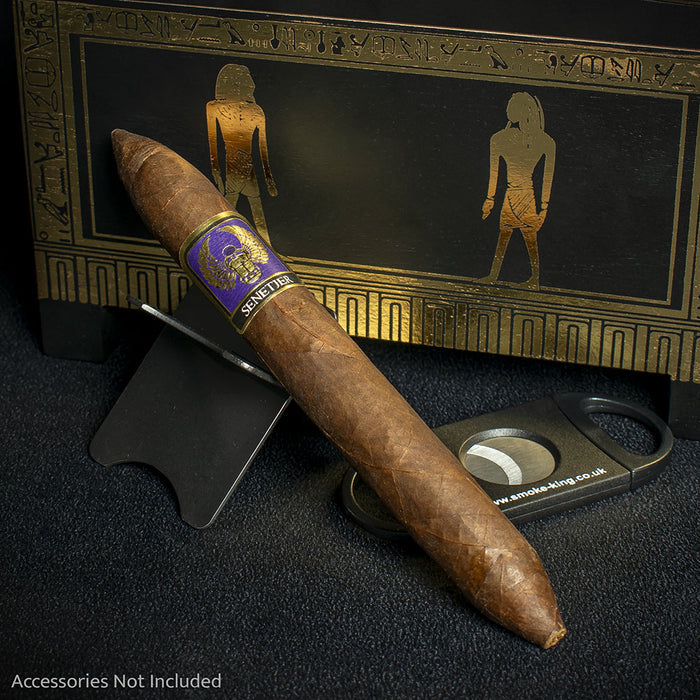 Foundation Cigars Highclere Castle Senetjer  – Single