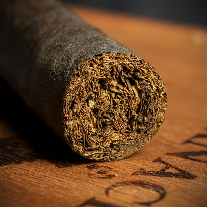 Foundation Cigars The Tabernacle Toro Cigar - Single