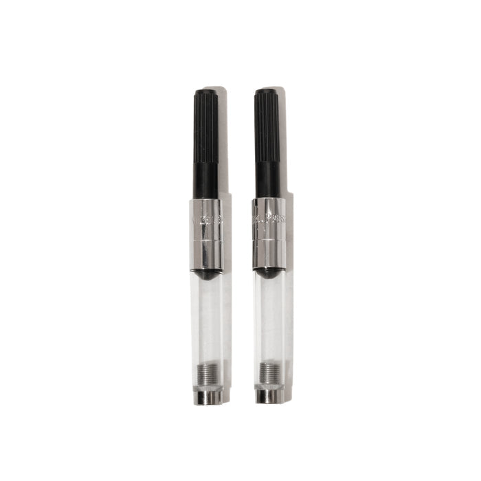 Fountain Pen Converter Set - v3 - Ferris Wheel Press