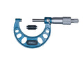 Fowler 1-2" Outside Inch Micrometer