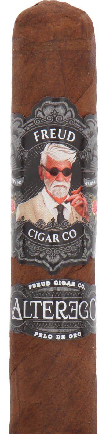 Freud Cigar Co. AlterEgo Robusto Cigar - Single