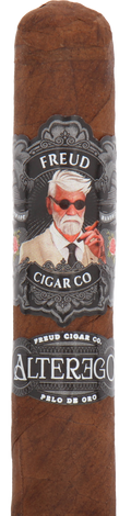 Freud Cigar Co. AlterEgo Robusto Cigar - Single