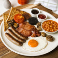 Full Irish Breakfast Box (8+ servings)