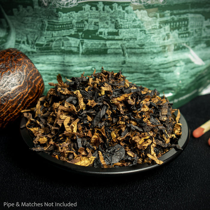 Gawith Hoggarth American BC Black Cherry Pipe Tobacco - 25g Loose