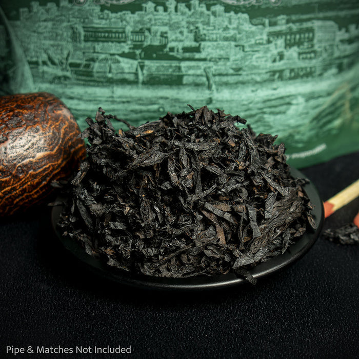 Gawith Hoggarth American CC Coffee & Caramel Pipe Tobacco - 25g Loose