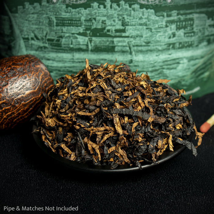 Gawith Hoggarth American CV Cherry & Vanilla Pipe Tobacco - 25g Loose