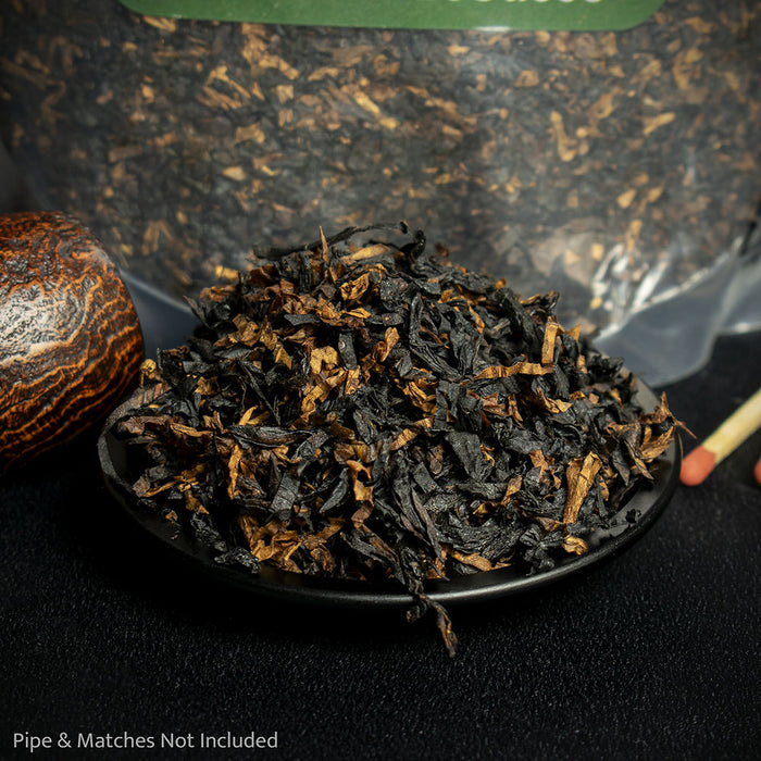 Gawith Hoggarth American V Vanilla Pipe Tobacco - 25g Loose