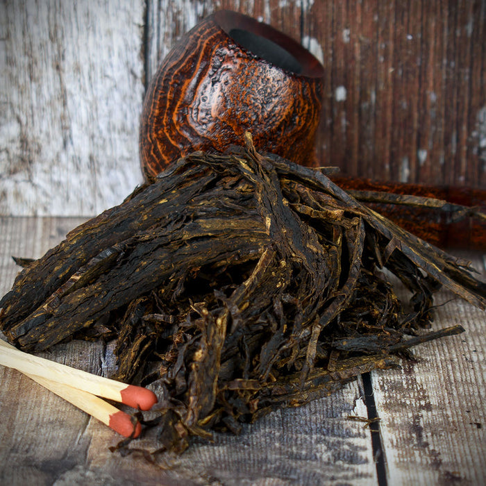 Gawith Hoggarth Balkan Flake Pipe Tobacco - 25g Loose