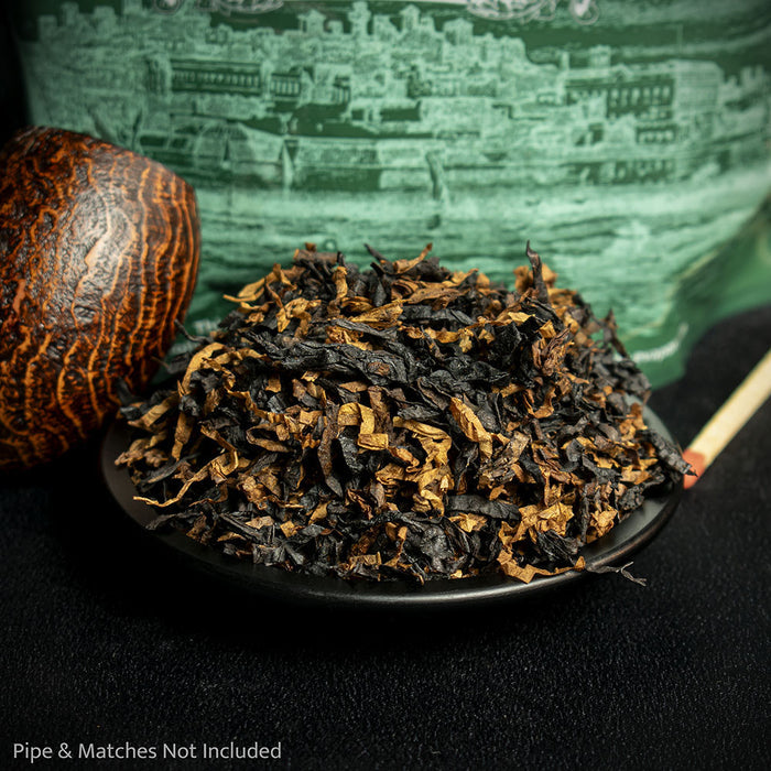 Gawith Hoggarth Caribbean C (Coconut) Pipe Tobacco - 25g Loose