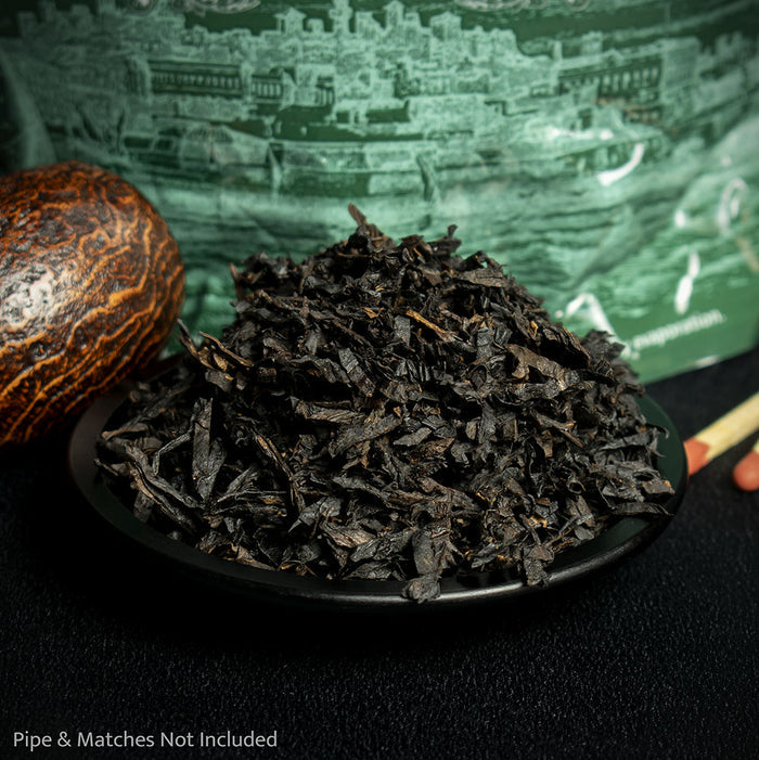 Gawith Hoggarth Exclusiv BC Black Cherry Pipe Tobacco - 25g Loose