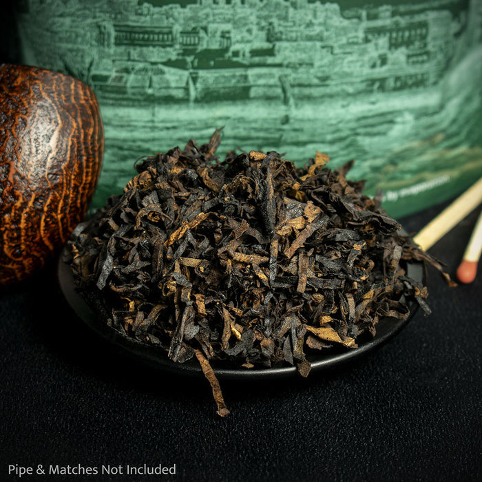Gawith Hoggarth Latakia Pipe Tobacco - 25g Loose