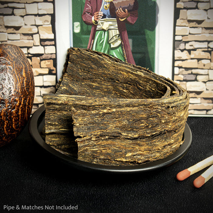 Gawith Hoggarth Louisiana Flake Pipe Tobacco - 25g Loose