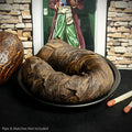 Gawith Hoggarth S Twist RM Rum Pipe/Chewing Tobacco - 25g Loose