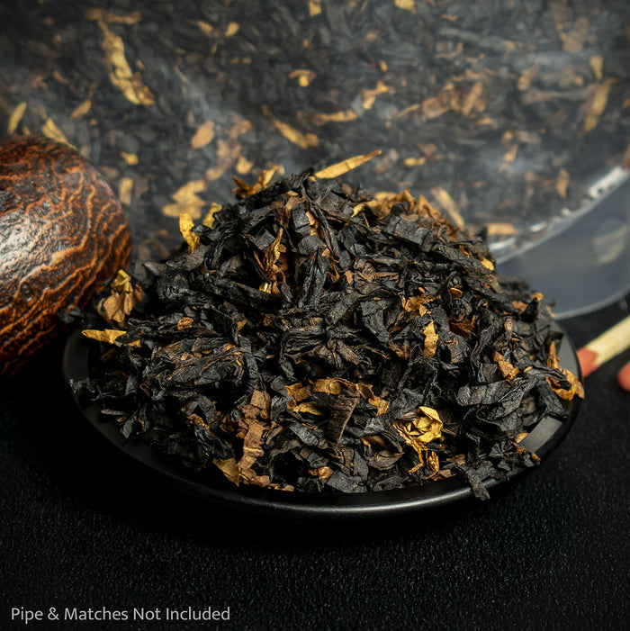 Gawith Hoggarth Spirit of Scotland (Whisky) Pipe Tobacco - 25g Loose