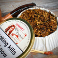 50g Tin - Germains King Charles Mixture Pipe Tobacco