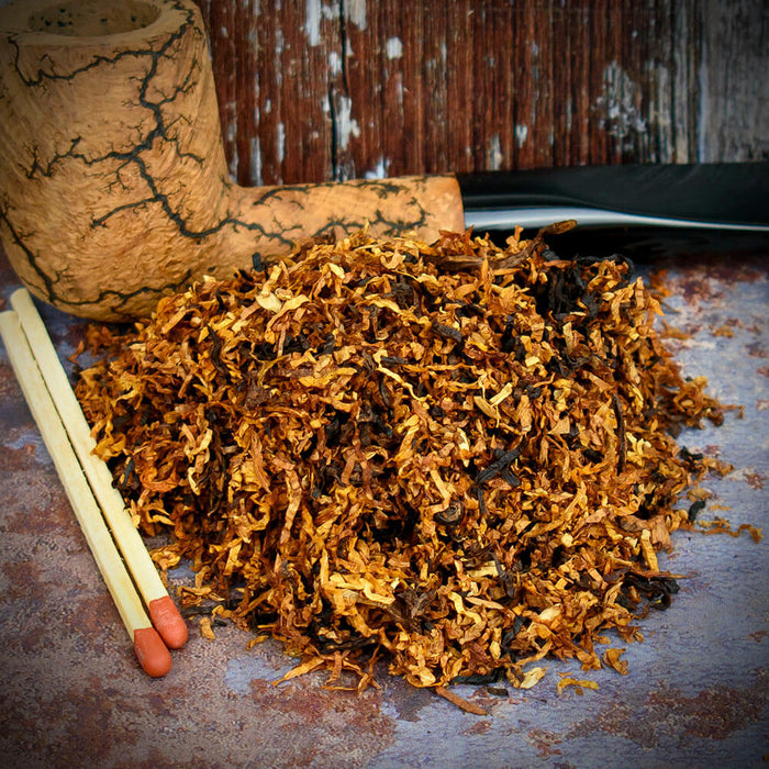 25g Loose - Germains PC (Plum Cake) Mixture Pipe Tobacco