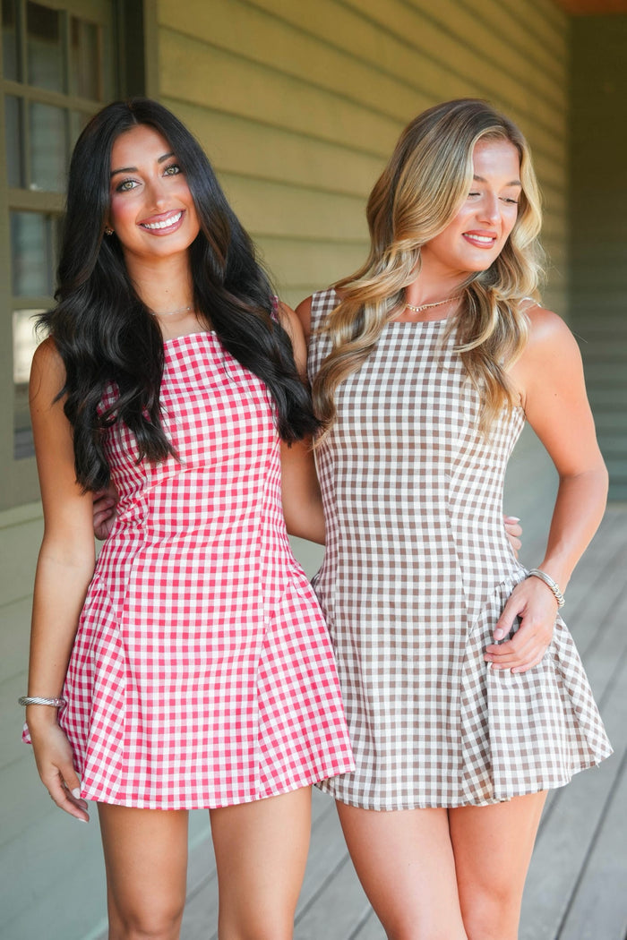 Gia Dress