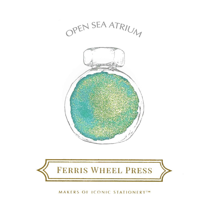 Ginza Tsutaya Books - 5th Anniversary | Open Sea Atrium