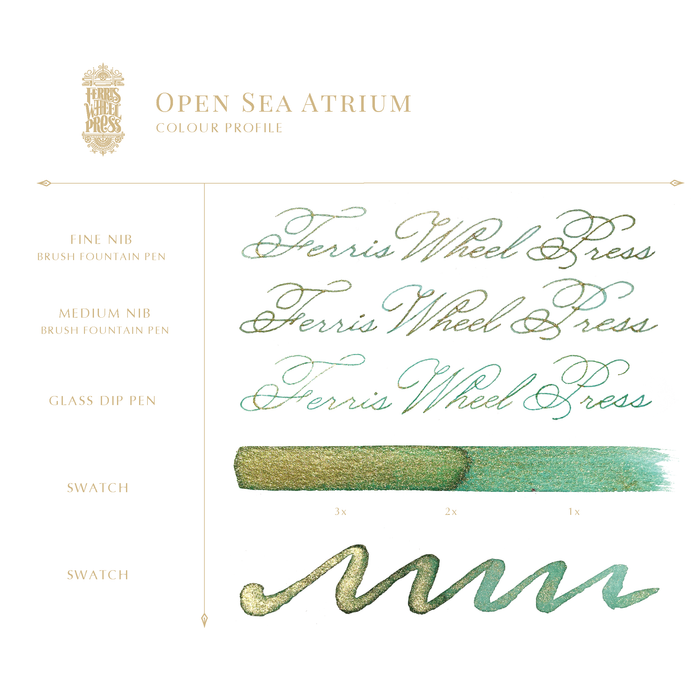 Ginza Tsutaya Books - 5th Anniversary | Open Sea Atrium - Ferris Wheel Press