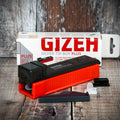Gizeh | Silver Tip Boy | Tubing Machine