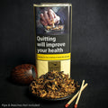 Golden Blend's No.1 Vanilla Pipe Tobacco - 50g Packet