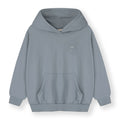 Gray Label | Hoodie GOTS | stone gray