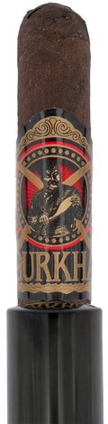 Gurkha Black Dragon Special Edition Tubos Cigar - Single