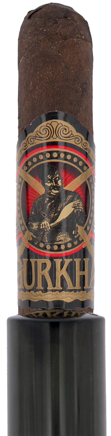 Gurkha Black Dragon Special Edition Tubos Cigar - Single