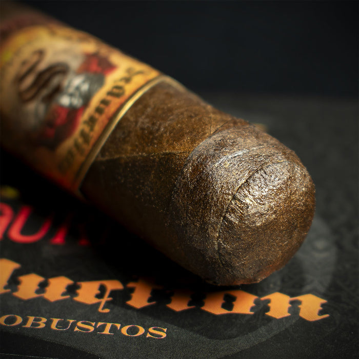Gurkha Seduction Robusto Cigar - Single
