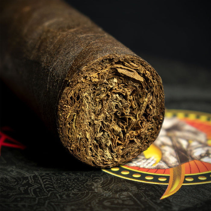 Gurkha Seduction Robusto Cigar - Single