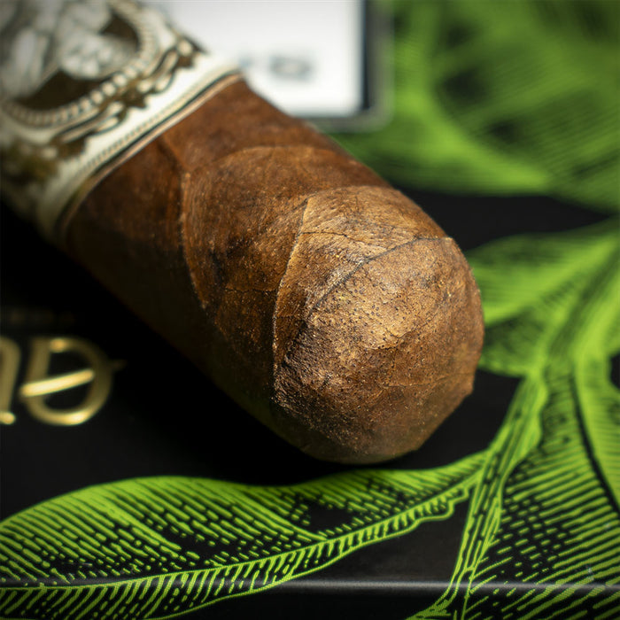 Gurkha Treinta 30th Anniversary Toro Cigar - Single
