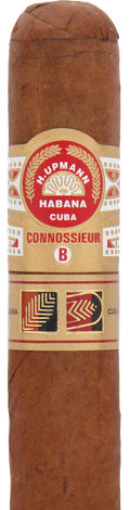 LCDH -  H. Upmann Connoisseur B Cigar - Single