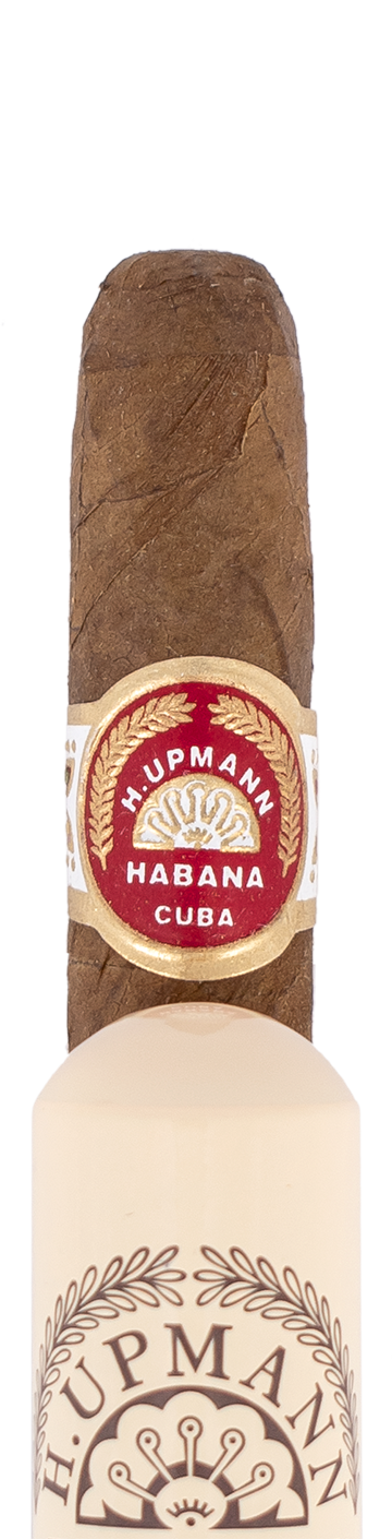 H. Upmann Coronas J Tubos Cuban Cigar - Single